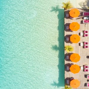 Maldives Honeymoon Packages Sun Siyam Vilu Reef The Nautilus