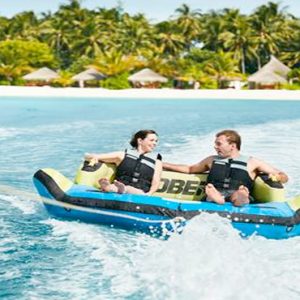 Maldives Honeymoon Packages Sun Siyam Vilu Reef Watersports1