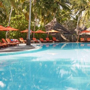 Maldives Honeymoon Packages Sun Siyam Vilu Reef Pool