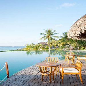 Maldives Honeymoon Packages LUX South Ari Atoll Veli Bar