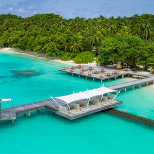 Maldives Honeymoon Packages Kuramathi Island Resort Maldives Dhoni Bar