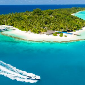 Maldives Honeymoon Packages Kuramathi Island Resort Maldives Exterior