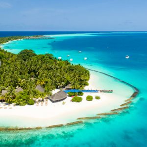 Maldives Honeymoon Packages Kuramathi Island Resort Maldives Exterior 3