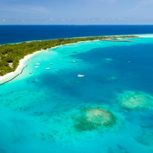 Maldives Honeymoon Packages Kuramathi Island Resort Maldives Exterior 4