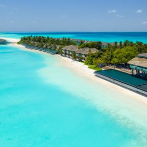 Maldives Honeymoon Packages Kuramathi Island Resort Maldives Exterior 5