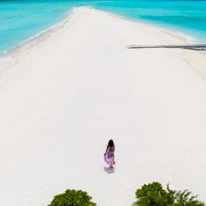 Maldives Honeymoon Packages Kuramathi Island Resort Maldives Sand Bank