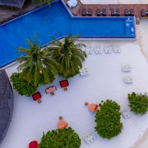 Maldives Honeymoon Packages Kuramathi Island Resort Maldives Sand Bar 2