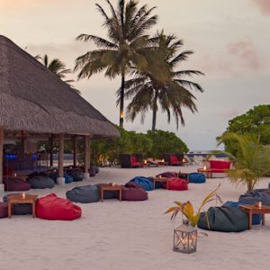 Maldives Honeymoon Packages Kuramathi Island Resort Maldives Sand Bar 3