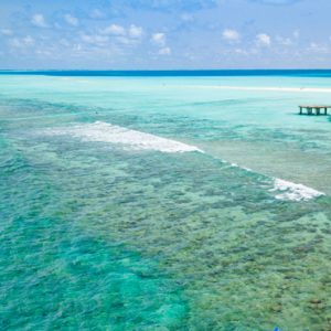 Maldives Honeymoon Packages Kuramathi Island Resort Maldives Snorkelling