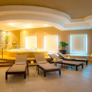 Mexico Honeymoon Packages Moon Palace Cancun Mexico Weddings Spa Jacuzzi And Relax Area