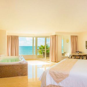 Mexico Honeymoon Packages Moon Palace Cancun Mexico Weddings Suite With Bath