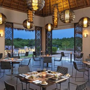 Mexico Honeymoon Packages Paradisus Playa Del Carmen La Perla The Grill