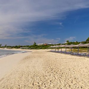 Mexico Honeymoon Packages Paradisus Playa Del Carmen La Perla Beach