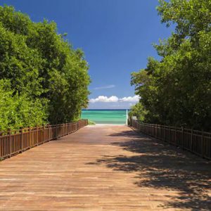 Mexico Honeymoon Packages Paradisus Playa Del Carmen La Perla Beach 3