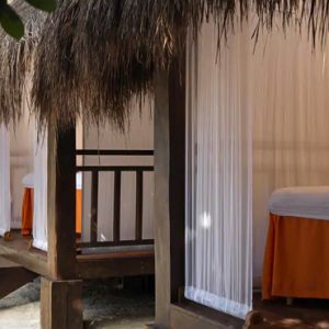 Mexico Honeymoon Packages Paradisus Playa Del Carmen La Perla Beach 5