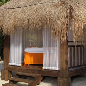 Mexico Honeymoon Packages Paradisus Playa Del Carmen La Perla Beach 6