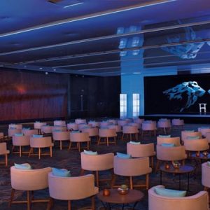 Mexico Honeymoon Packages Secrets The Vine Cancun Ballroom Theatre