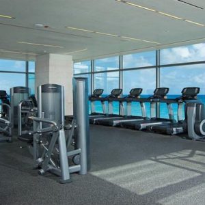 Mexico Honeymoon Packages Secrets The Vine Cancun Fitness With A View