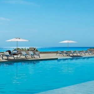 Mexico Honeymoon Packages Secrets The Vine Cancun Jacuzzi Pool