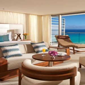 Mexico Honeymoon Packages Secrets The Vine Cancun Junior Suite Ocean View