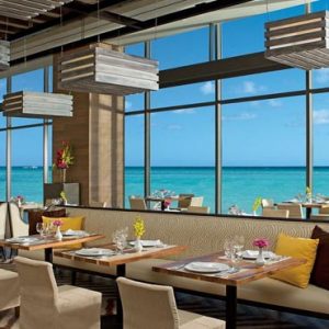 Mexico Honeymoon Packages Secrets The Vine Cancun Market Cafe