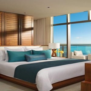 Mexico Honeymoon Packages Secrets The Vine Cancun Master Suite Ocean View1