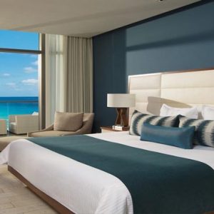 Mexico Honeymoon Packages Secrets The Vine Cancun Preferred Club Deluxe Ocean View