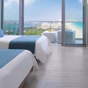 Mexico Honeymoon Packages Secrets The Vine Cancun Preferred Club Deluxe Ocean View1