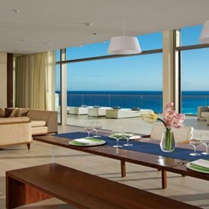 Mexico Honeymoon Packages Secrets The Vine Cancun Preferred Club Presidential Suite1