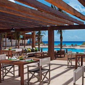 Mexico Honeymoon Packages Secrets The Vine Cancun Sea Salt Grill