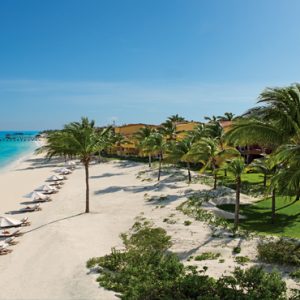 Mexico Honeymoon Packages Zoetry Paraiso De La Bonita Riviera Maya Beach