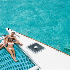 Mexico Honeymoon Packages Zoetry Paraiso De La Bonita Riviera Maya Catamaran