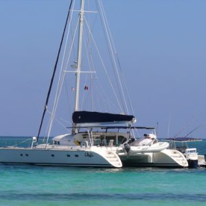 Mexico Honeymoon Packages Zoetry Paraiso De La Bonita Riviera Maya Catamaran2