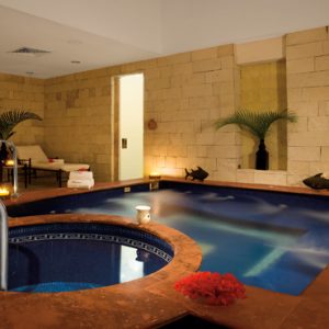 Mexico Honeymoon Packages Zoetry Paraiso De La Bonita Riviera Maya Jacuzzi Spa