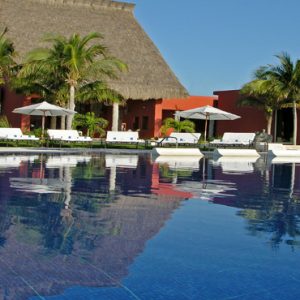 Mexico Honeymoon Packages Zoetry Paraiso De La Bonita Riviera Maya Pool4