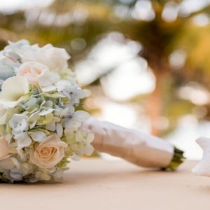Mexico Honeymoon Packages Zoetry Paraiso De La Bonita Riviera Maya Wedding Bouquet