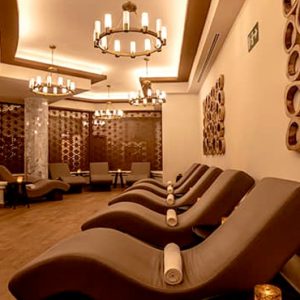 Mexico Honeymoon Packages Moon Palace Cancun Spa Lounge1