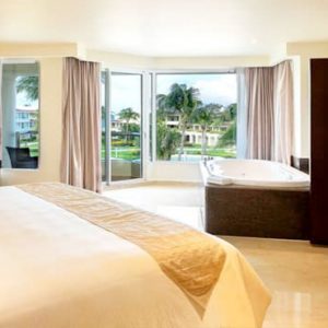 Mexico Honeymoon Packages Moon Palace Cancun Superior Family Suite2