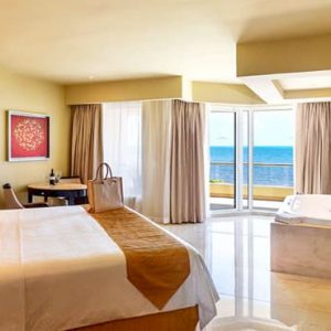Mexico Honeymoon Packages Moon Palace Cancun Superior Two Bedroom Presidential Suite