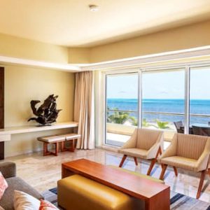 Mexico Honeymoon Packages Moon Palace Cancun Superior Two Bedroom Presidential Suite1