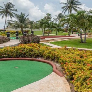 Mexico Honeymoon Packages Moon Palace Cancun Golf1