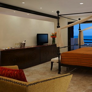 Mexico Honeymoons Packages Secrets Maroma Beach Preferred Club Honeymoon Suite