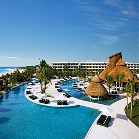 Mexico Honeymoons Packages Secrets Maroma Beach Thumbnail