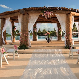 Mexico Honeymoons Packages Secrets Maroma Beach Weddings