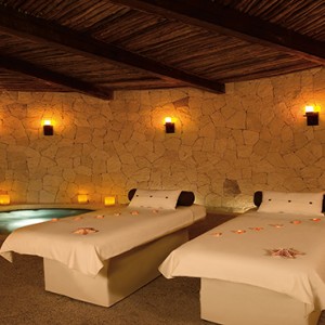 Mexico Honeymoons Packages Secrets Maroma Beach Spa Outdoor Cabin