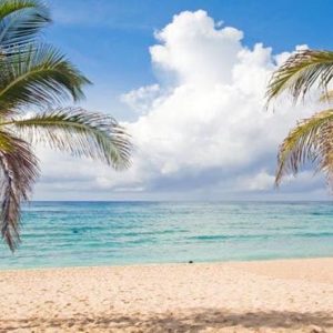 Mexico Honeymoon Packages Grand Velas Riviera Maya Beach