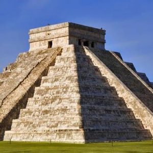 Mexico Honeymoon Packages Grand Velas Riviera Maya Chichen Itza