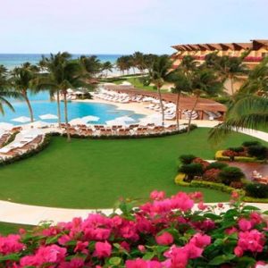 Mexico Honeymoon Packages Grand Velas Riviera Maya Hotel Overview