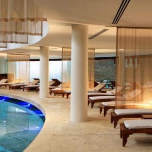 Mexico Honeymoon Packages Grand Velas Riviera Maya Spa Hydrotherapy