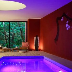 Mexico Honeymoon Packages Grand Velas Riviera Maya Spa Jacuzzi1